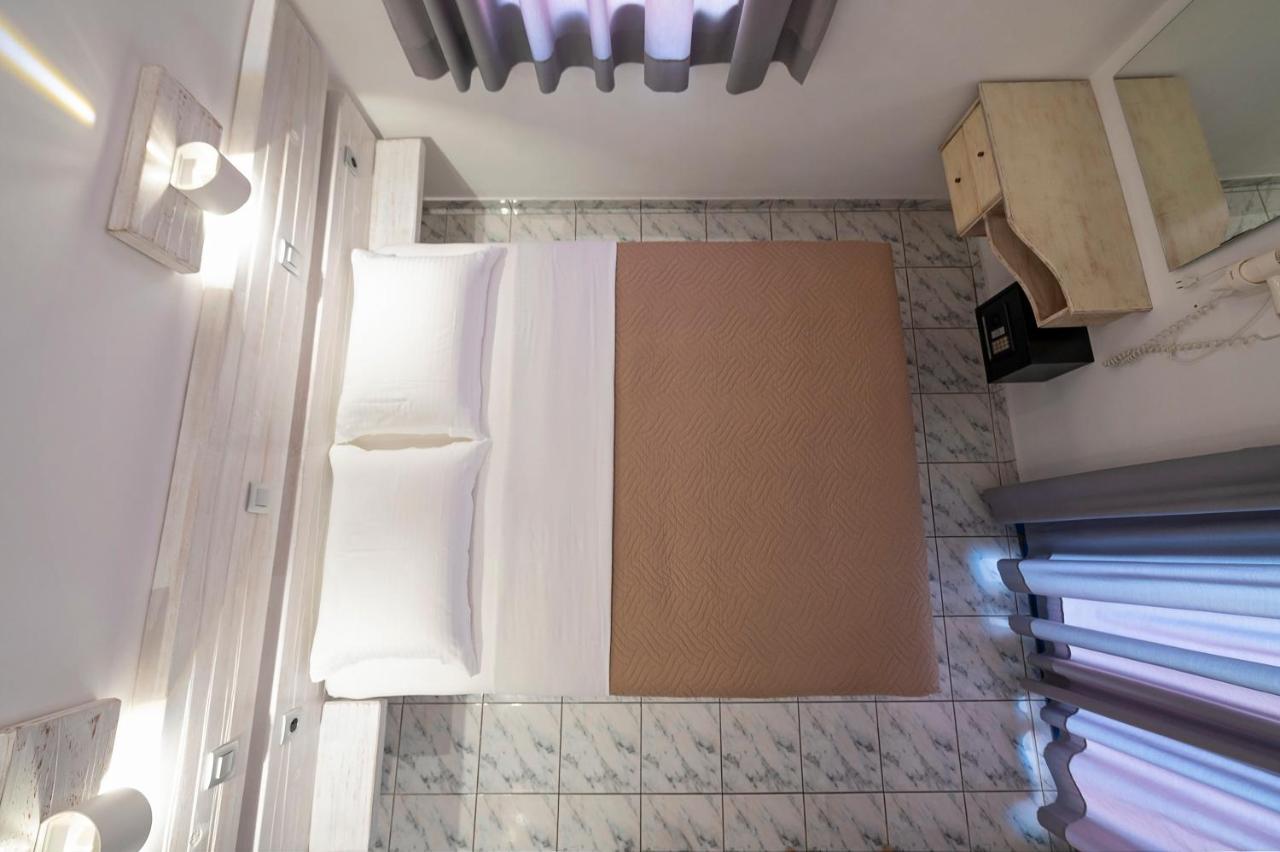 Astra Apartment Parga Exterior foto